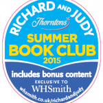 Richard & Judy book club